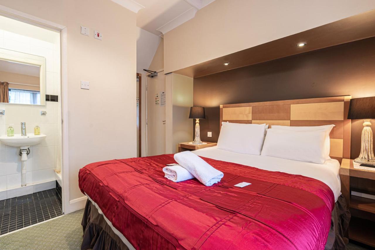 Hotel Barrington 4*
