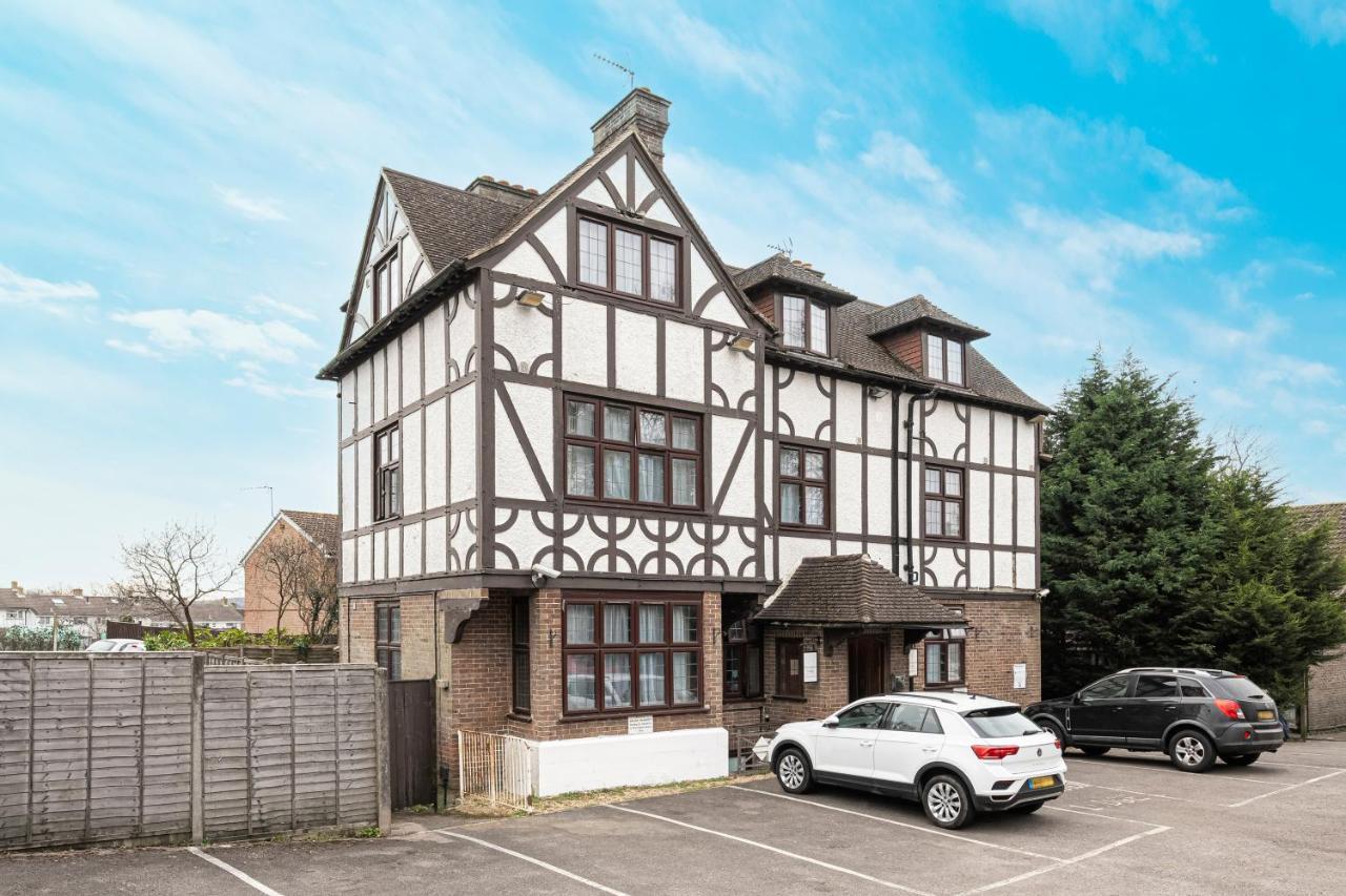 Hotel Barrington Crawley (West Sussex)