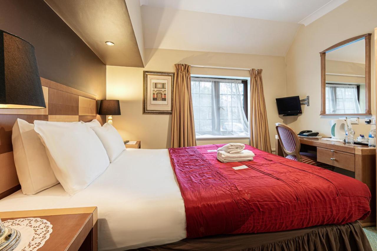 Hotel Barrington Crawley (West Sussex)